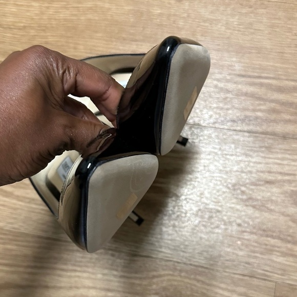 Jimmy Choo Patent Heels - Picture 14 of 16